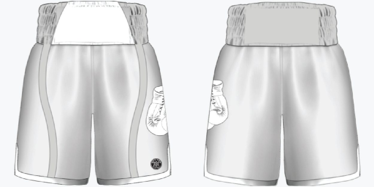 Touch Gloves BX | Custom Boxing Shorts & Trunks | Boxxerworld